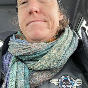 Meet your Posher, Kimberly